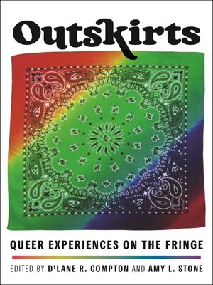 cover image of Outskirts